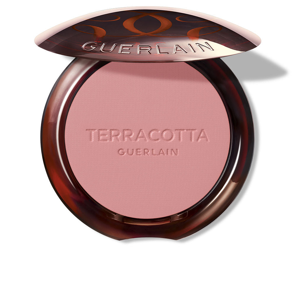 Guerlain Terracotta blush efeito corar rosto bom #00 1u