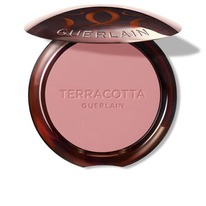 Guerlain Terracotta blush efeito corar rosto bom #00 1u