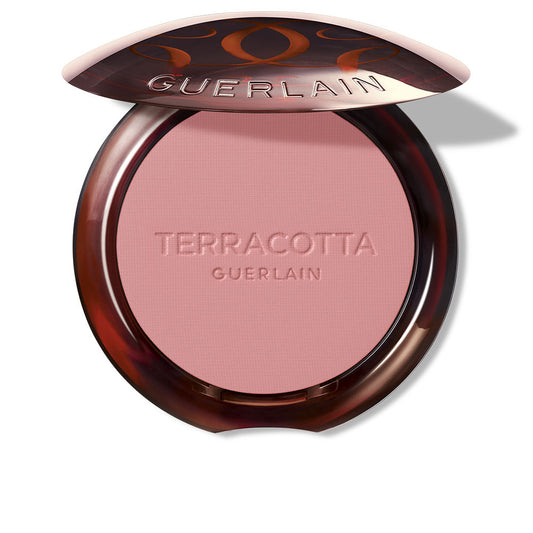 Guerlain Terracotta blush efeito corar rosto bom #00 1u