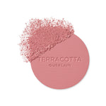 Guerlain Terracotta blush efeito blush rosto bom #01 1u