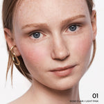 Guerlain Terracotta blush efeito blush rosto bom #01 1u