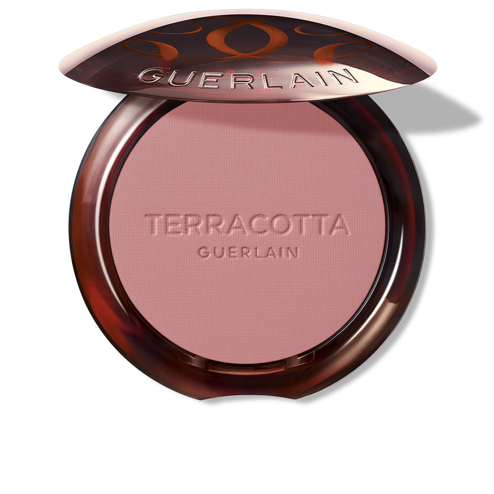 Guerlain Terracotta blush efeito blush rosto bom #01 1u