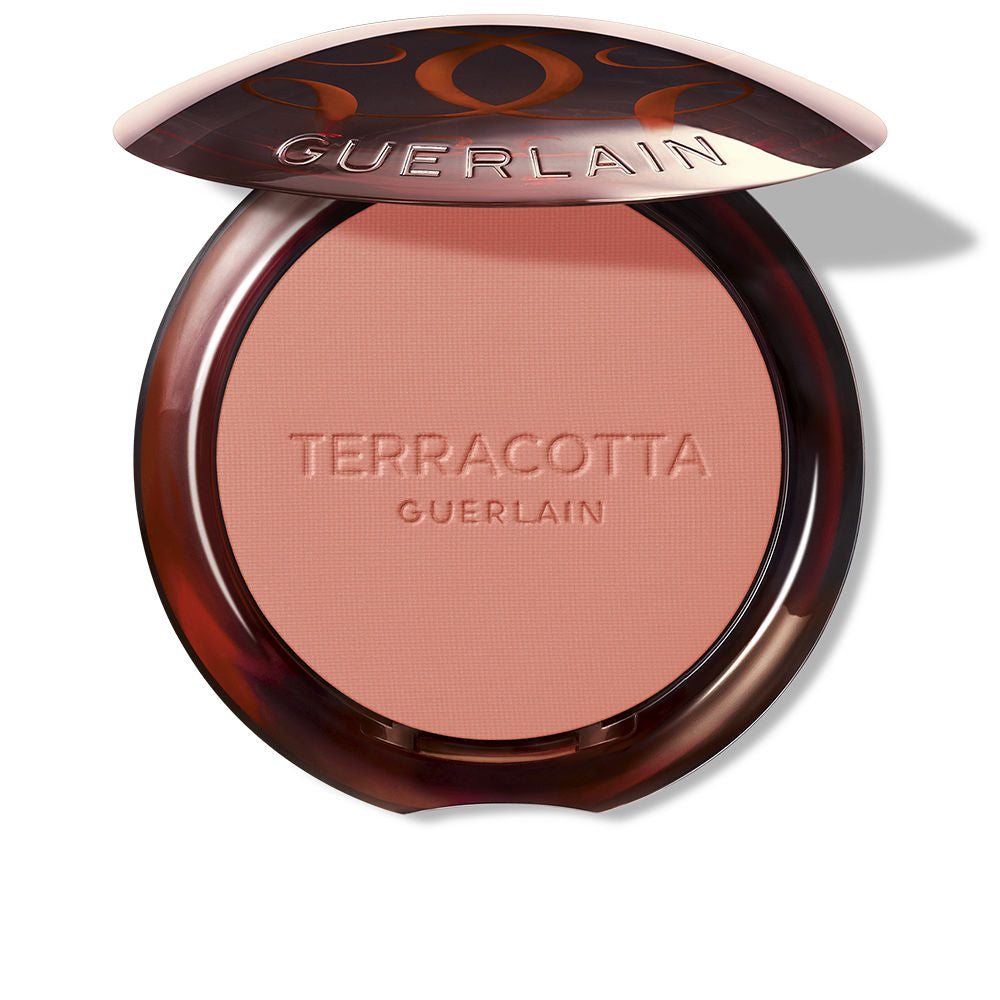 Guerlain Terracotta blush efeito blush rosto bom #02 1u