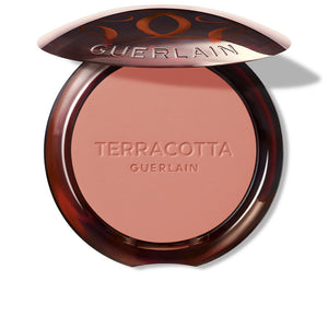 Guerlain Terracotta blush efeito blush rosto bom #02 1u