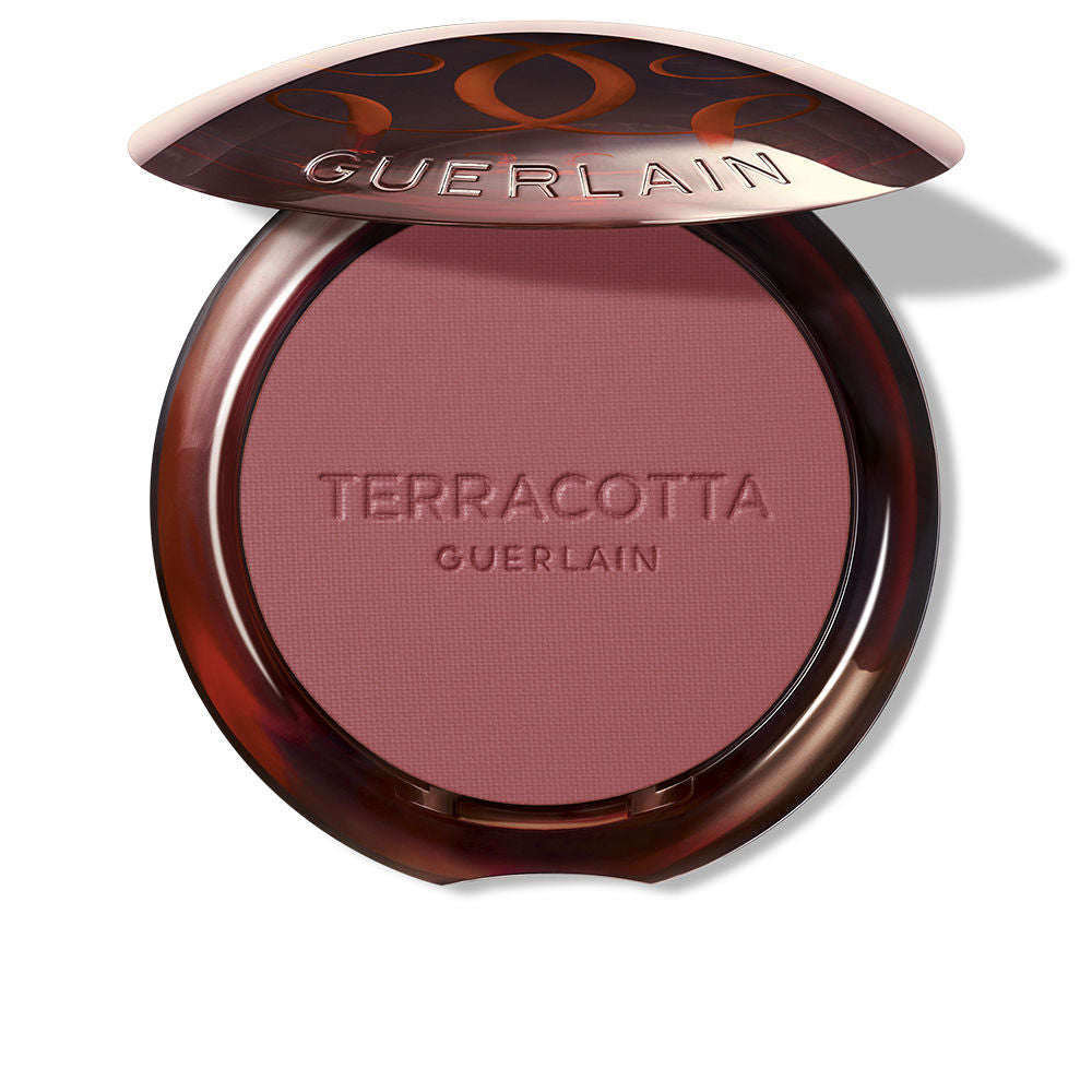 Guerlain Blush terracotta blush efeito rosto bom #03 1u
