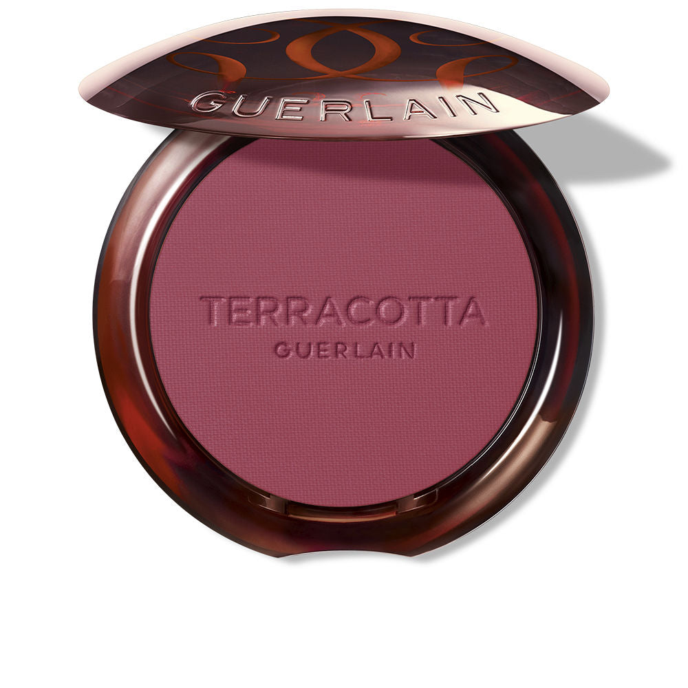 Guerlain Blush terracota blush efeito rosto bom #04 1u