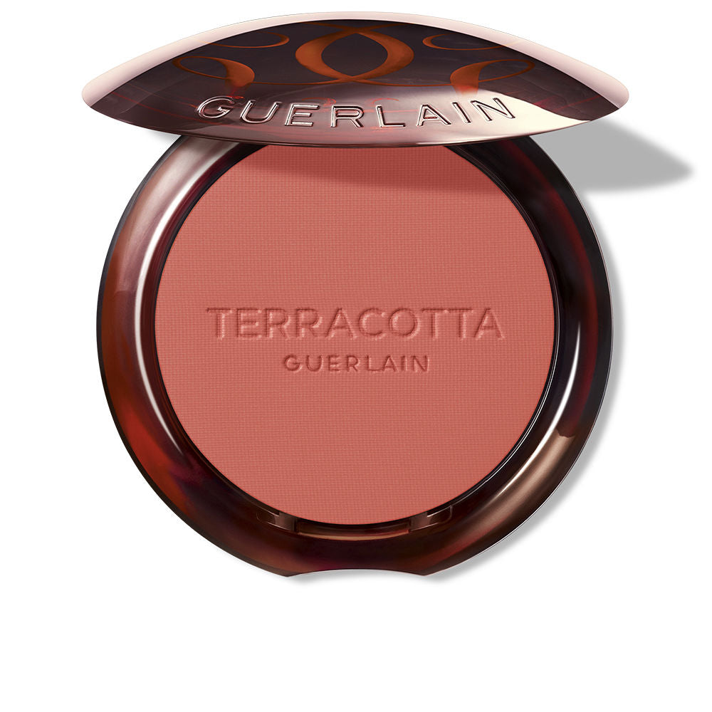 Guerlain Terracotta blush efeito blush rosto bom #05 1u
