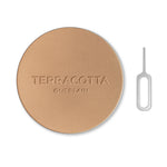 Guerlain Recarregar de pó bronzeador terracotta original #01-light quente 8,5 gr