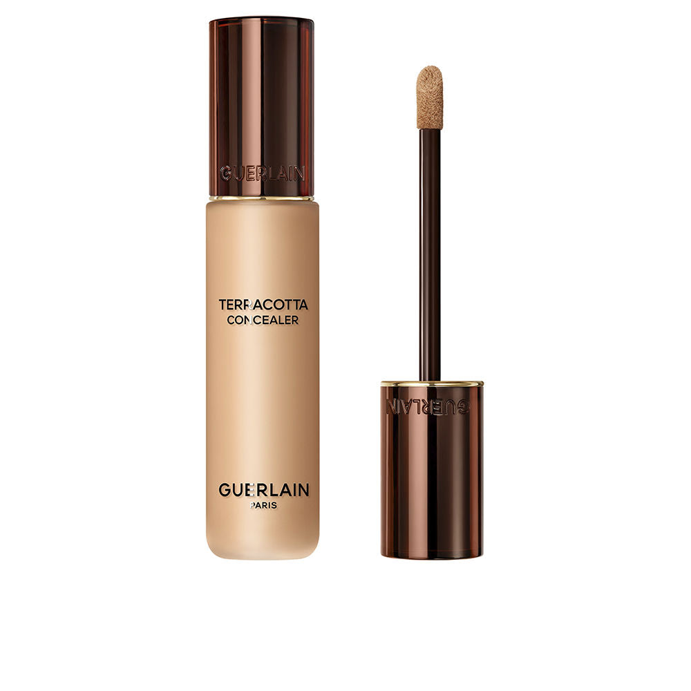 Guerlain Corretivo de longa duração terracota 24h #4n 11,5 ml
