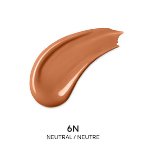 Guerlain Corretivo de longa duração terracota 24h #6n 11,5 ml