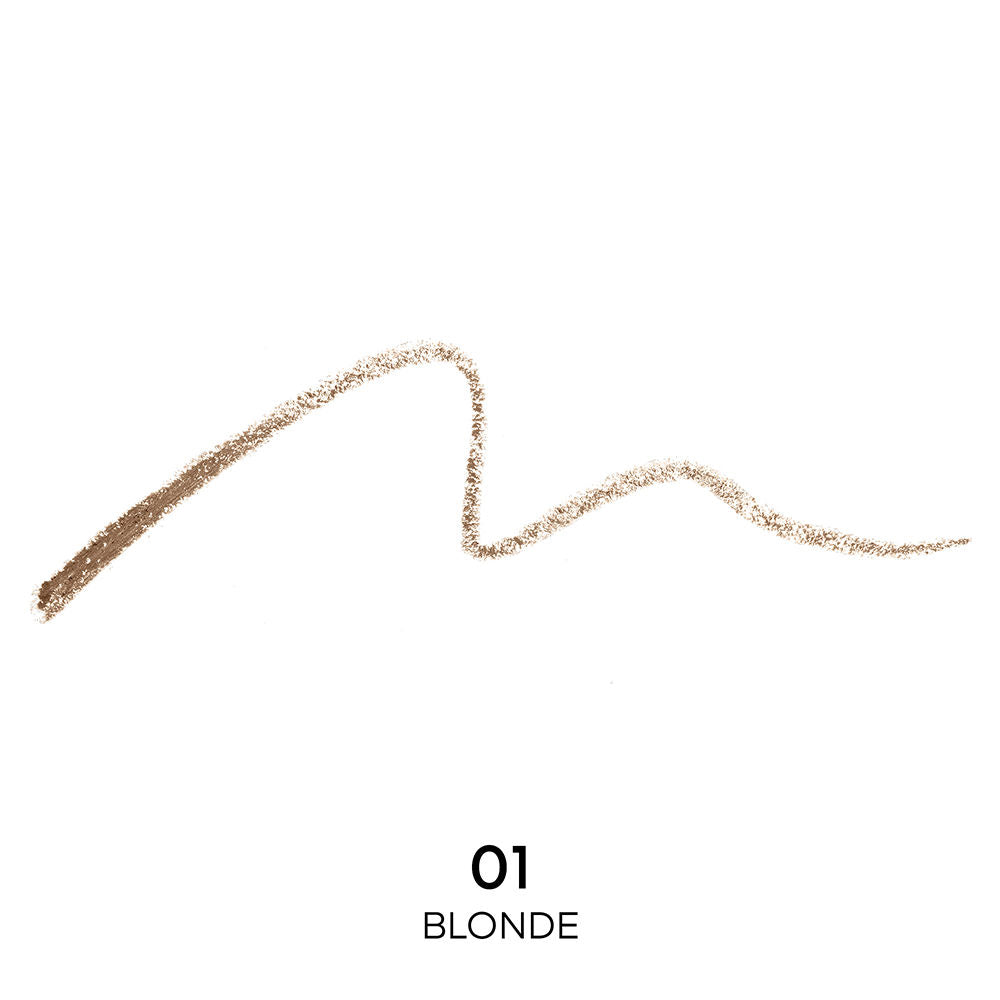 Guerlain Lápis de sobrancelha g #01-blonde 1u