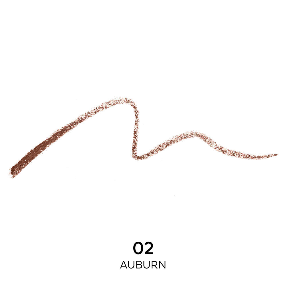 Guerlain Lápis de sobrancelha g #02-auburn 1u
