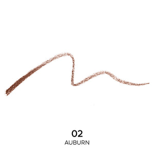 Guerlain Lápis de sobrancelha g #02-auburn 1u