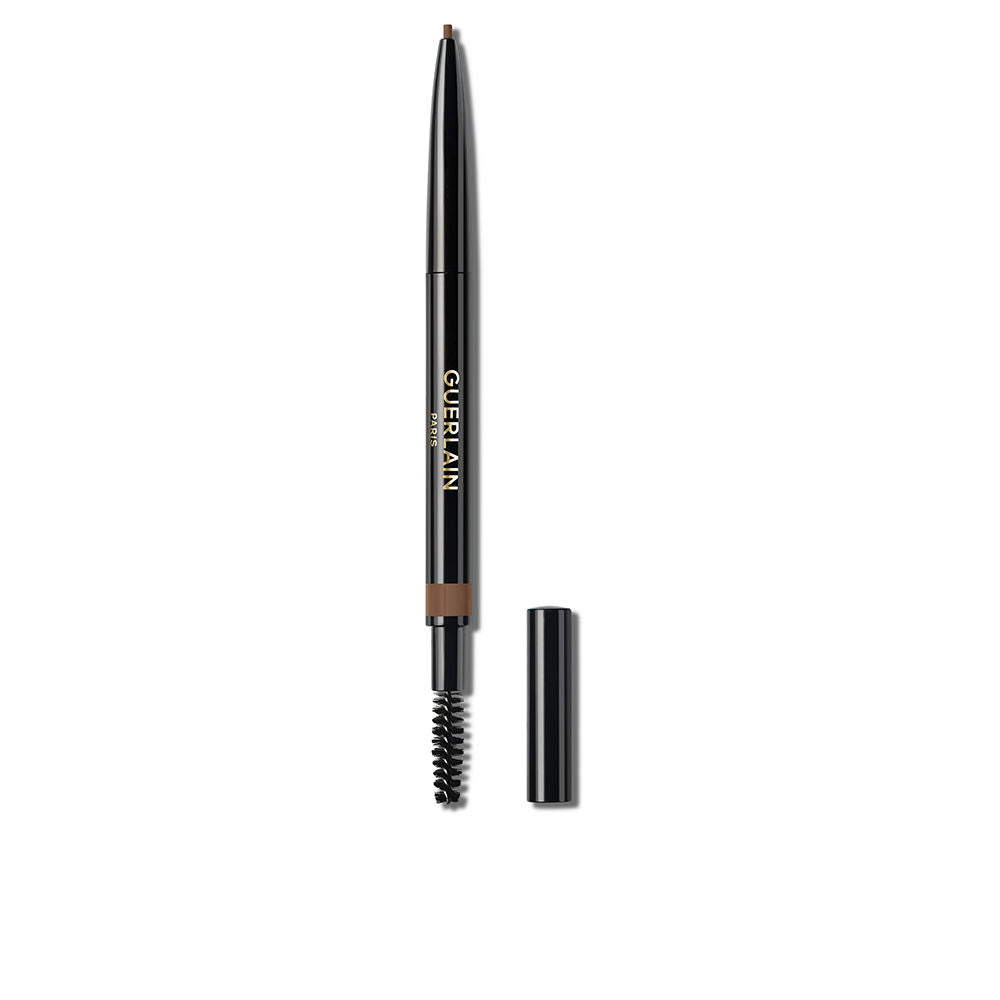 Guerlain Lápis de sobrancelha g #02-auburn 1u