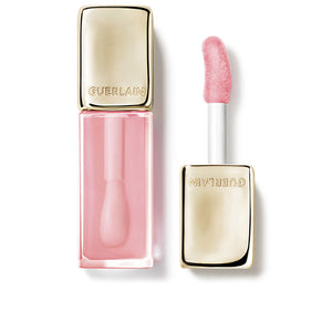 Guerlain Óleo de brilho de abelha beijo óleo labial com cor #258-rosa 9,5 ml