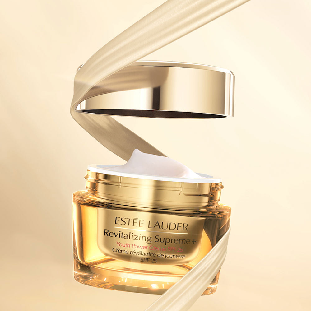 Estée Lauder Revitalizing Supreme+ Creme Juventude SPF25 50ml