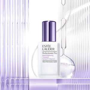 Estée Lauder Perfeccionista pro soro de tratamento de brilho rápido 50 ml