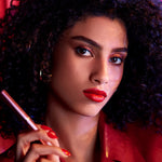 Estée Lauder Batom brilho lábio explícito de cor pura #902-ligue para 555 1 unidade