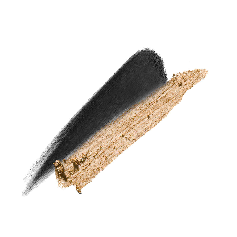 Clinique HI SHADOW PLAY sombra + definidor de sombra #champagne + cavier 4 ml