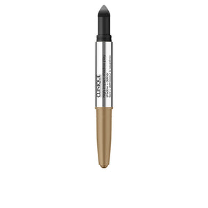 Clinique HI SHADOW PLAY sombra + definidor de sombra #champagne + cavier 4 ml