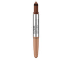 Clinique HI SHADOW PLAY sombra de ojos + definidor de sombra #flame + ember 4 ml