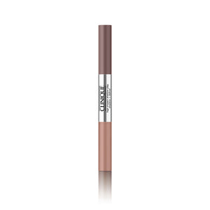 Clinique HI SHADOW PLAY sombra de ojos + definidor de sombra #rose trufles 4 ml