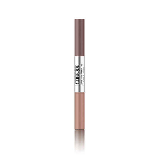 Clinique HI SHADOW PLAY sombra de ojos + definidor de sombra #rose trufles 4 ml