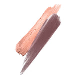 Clinique HI SHADOW PLAY sombra de ojos + definidor de sombra #rose trufles 4 ml