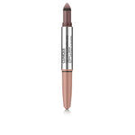 Clinique HI SHADOW PLAY sombra de ojos + definidor de sombra #rose trufles 4 ml