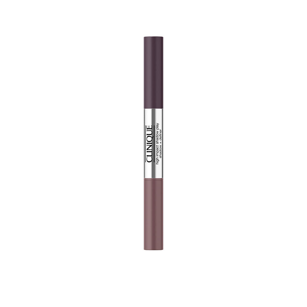 Clinique Hi sombra jogo sombra de olhos + definidor de sombra #casalreal 4 ml