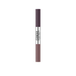 Clinique Hi sombra jogo sombra de olhos + definidor de sombra #casalreal 4 ml