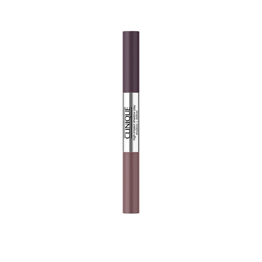 Clinique Hi sombra jogo sombra de olhos + definidor de sombra #casalreal 4 ml