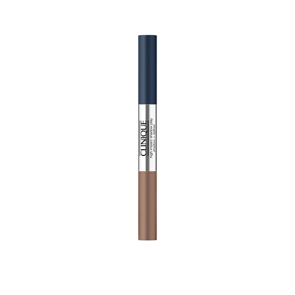 Clinique High Impact Shadow Play Sombra + Definidor 10 Day + Night 1.9g