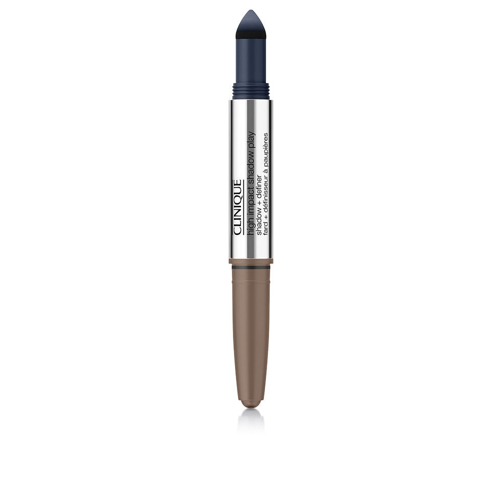 Clinique High Impact Shadow Play Sombra + Definidor 10 Day + Night 1.9g