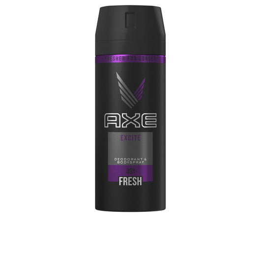 Axe Excite deo vaporizador 150 ml
