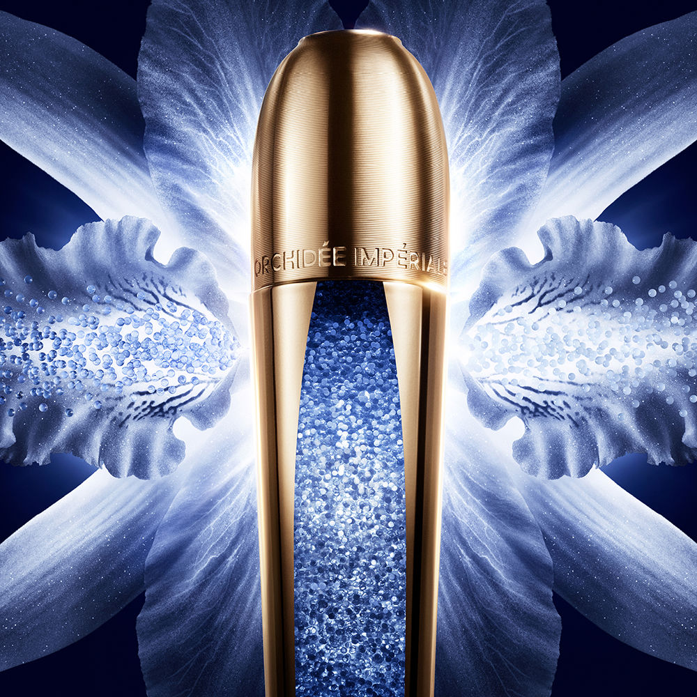 Guerlain Orchidée impériale sérum elevação 30 ml