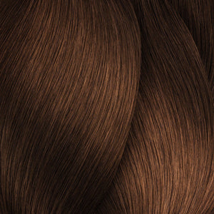 L'Oréal Professionnel Paris Coloração demi-permanente dia color sem amônia #6.84 60 ml