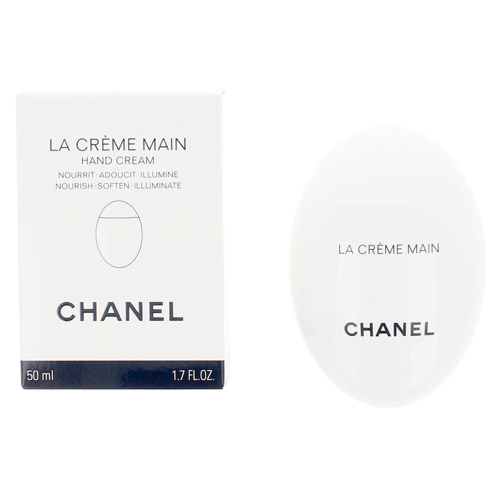 Chanel La Crème Main Creme de Mãos 50ml