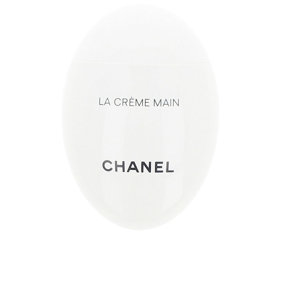 Chanel La Crème Main Creme de Mãos 50ml