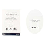 Chanel La crème main textura rica 50 ml