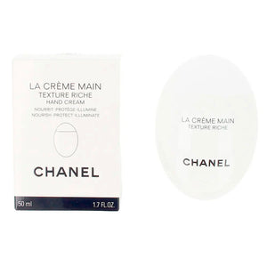 Chanel La crème main textura rica 50 ml