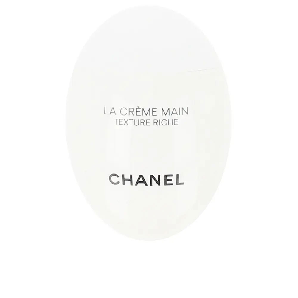 Chanel La crème main textura rica 50 ml