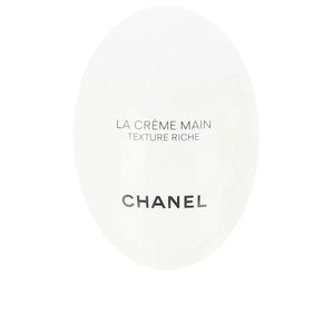 Chanel La crème main textura rica 50 ml