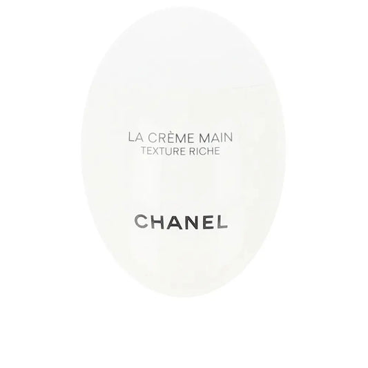 Chanel La crème main textura rica 50 ml