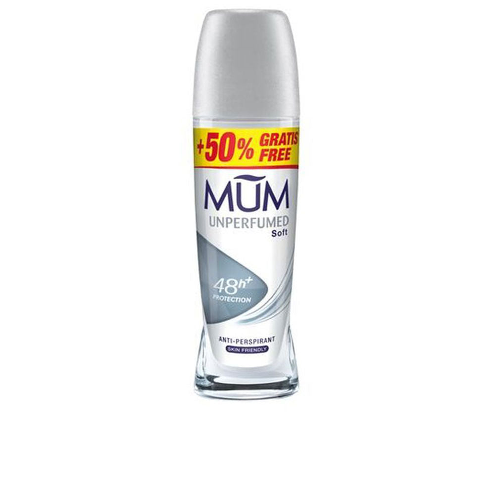 Mum Sensitive care deo roll-on sem perfume 75 ml