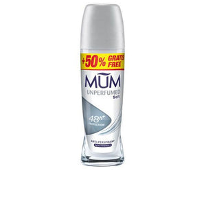 Mum Sensitive care deo roll-on sem perfume 75 ml