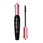 Bourjois Volume glamour máscara ultra volume #01-preta 12 ml