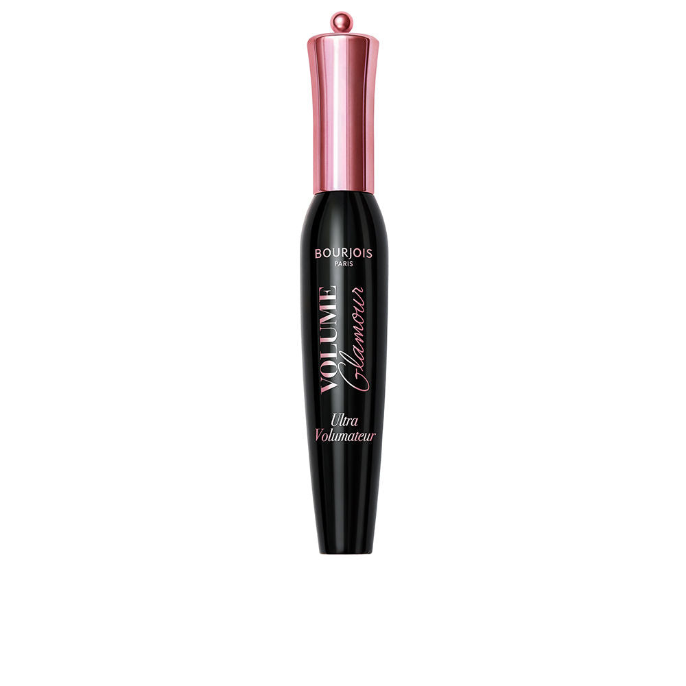 Bourjois Volume glamour máscara ultra volume #01-preta 12 ml