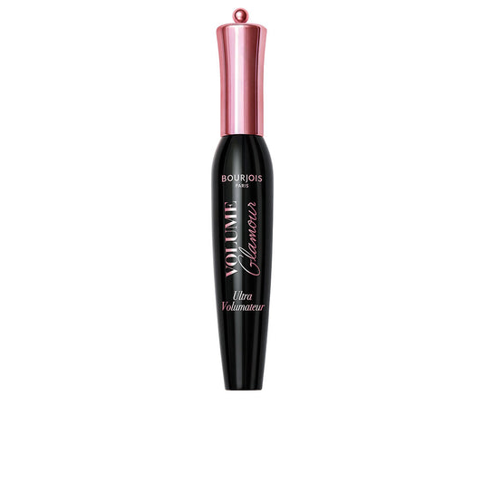 Bourjois Volume glamour máscara ultra volume #01-preta 12 ml