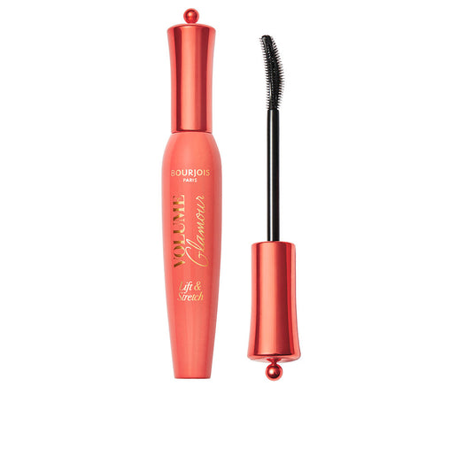Bourjois Volume glamour máscara elevação e esticar #01-preta 12 ml